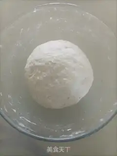 Make Pumpkin dumplings step 8