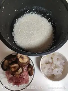 Make Porridge step 0