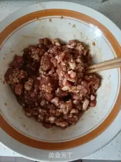 Make A thousand croquettes step 13
