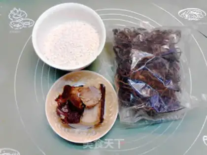 Make A fragrance of fragrance step 0