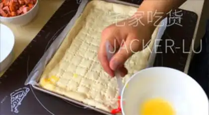 Make Sausage pizza step 12