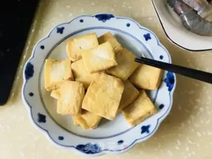 Make ♪ A chrysanthemum loaf ♪ step 11