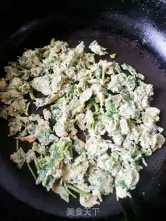 Make Fried eggs step 5