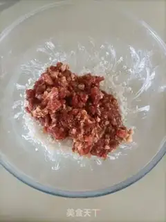 Make A thousand croquettes step 14