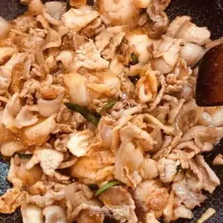 Make Hot cabbage makes meat step 6