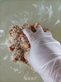 Make A thousand croquettes step 15