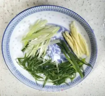 Make Fresh fish step 2