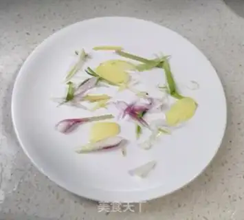 Make Fresh fish step 3