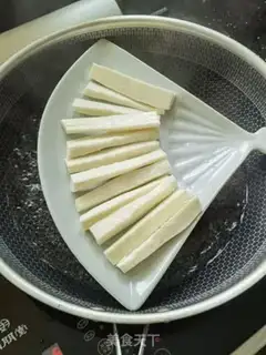 Make Cinnamon-Bon-Bon Mt step 1