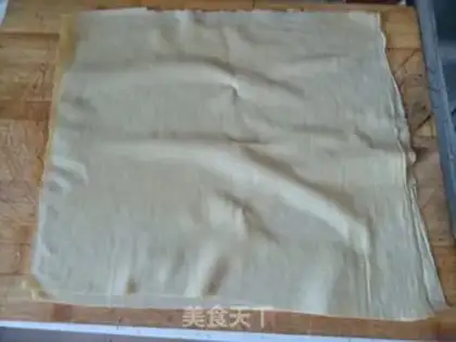 Make A thousand croquettes step 17