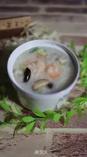 Make Porridge step 5