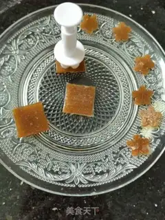 Make Cinnamon-Bon-Bon Mt step 2