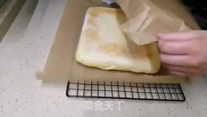 Make Classic pine rolls step 22