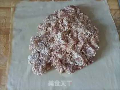 Make A thousand croquettes step 18