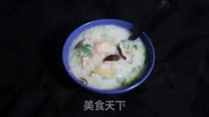 Make Porridge step 6