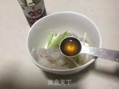 Make Shrimp step 4
