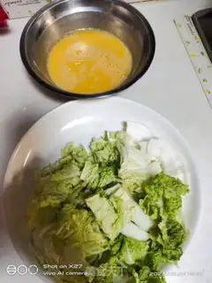 Make Soy sauced eggs step 0