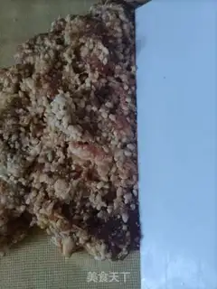 Make A thousand croquettes step 19