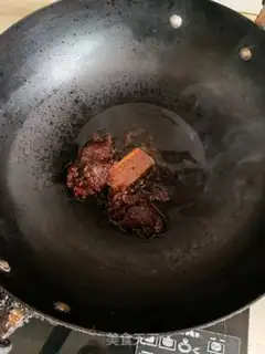 Make Spicy shrimp tail step 1