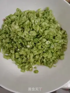 Make Soyhorned eggs step 0