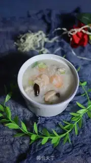 Make Porridge step 7