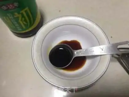Make Shrimp step 5