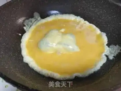 Make Soy sauced eggs step 1