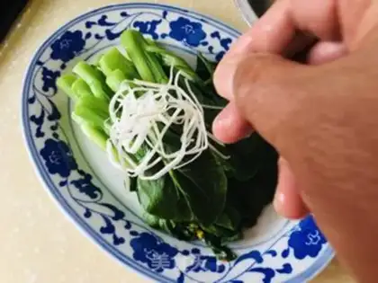 Make Creaming step 2