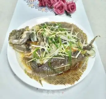 Make Fresh fish step 8