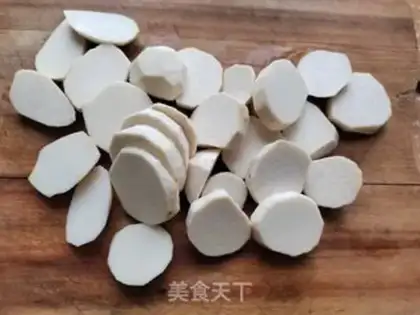 Make Potato varnish step 3