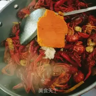 Make Spicy lobster step 10