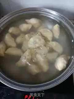 Make Shrimp step 9