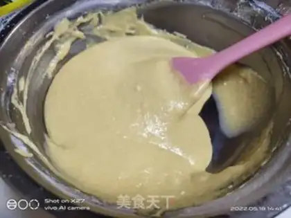 Make Cheesecake step 2