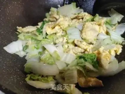 Make Soy sauced eggs step 4