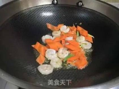 Make Shrimp step 10