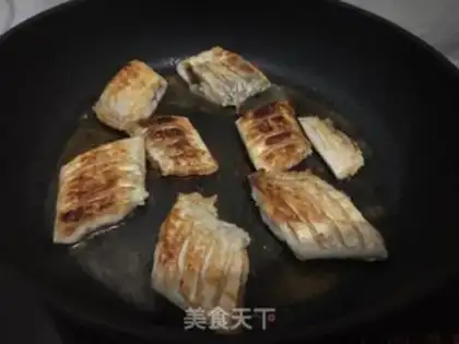 Make Red-fried fish step 6