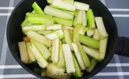 Make Smelt tofu step 3