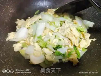 Make Soy sauced eggs step 5