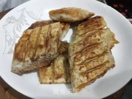 Make Red-fried fish step 7