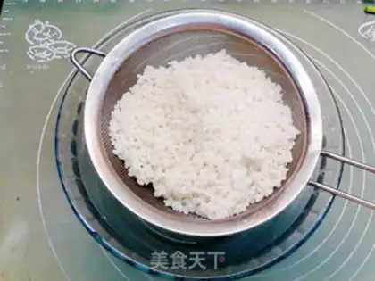 Make A fragrance of fragrance step 13