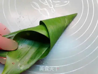 Make Peas and meat step 8
