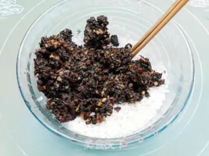 Make A fragrance of fragrance step 14