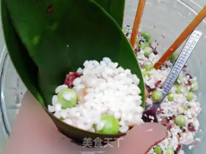 Make Peas and meat step 9