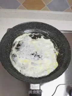 Make Gold rice step 3