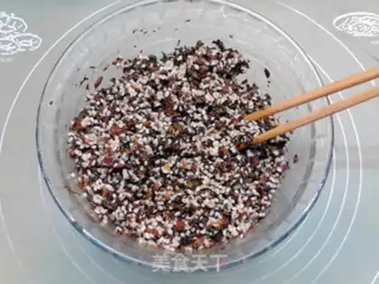 Make A fragrance of fragrance step 15