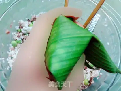 Make Peas and meat step 10
