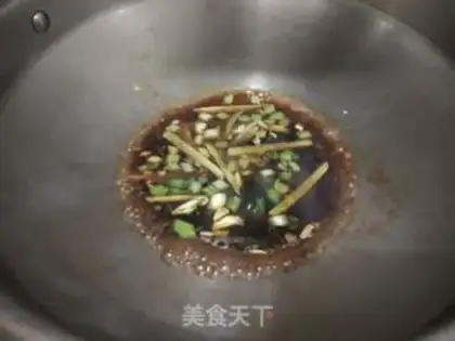 Make Red-fried fish step 10