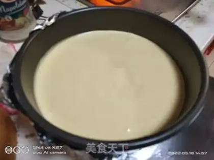Make Cheesecake step 7