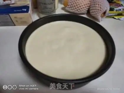 Make Cheesecake step 8