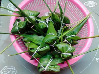 Make Peas and meat step 13